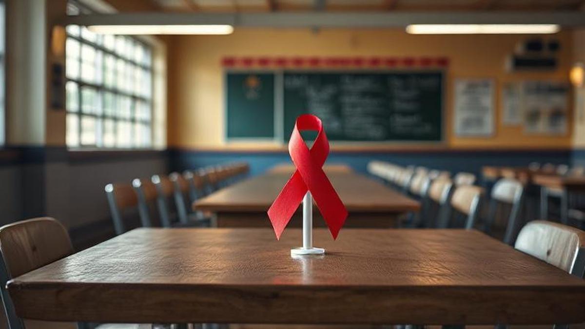 Kata Kemenkes, Begini 8 Cara Efektif Sekolah Edukasi HIV ke Siswa