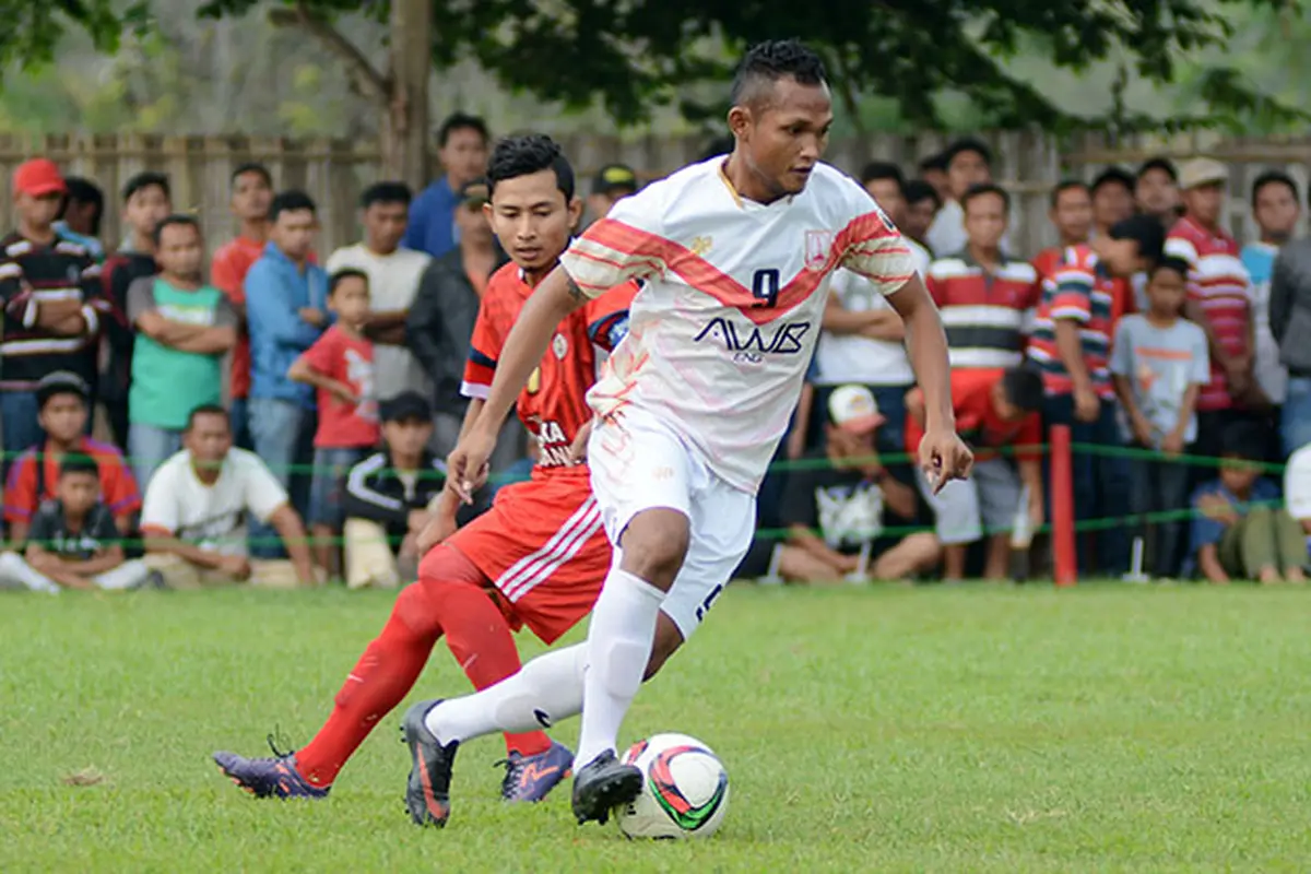 Robi Fajar