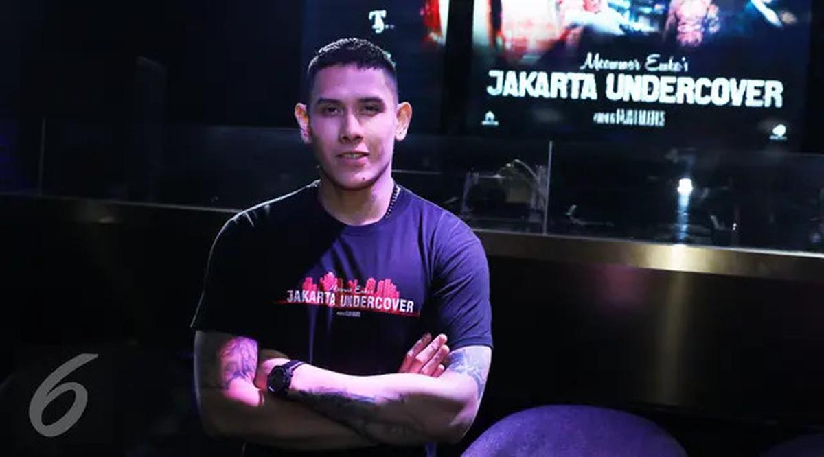 6 Artis Indonesia Terbang ke Jepang Demi Dukung Timnas di Penyisihan Piala Dunia 2026, dari Desta hingga Jennifer Coppen