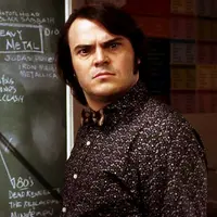 Jack Black