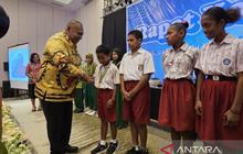 Keamanan Jadi Tantangan Utama Pembangunan SPPG Polri di Papua, Jamin Gizi Masyarakat 3T