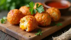 Resep Sosis Gulung Nasi Keju yang Gurih dan Anti Hancur