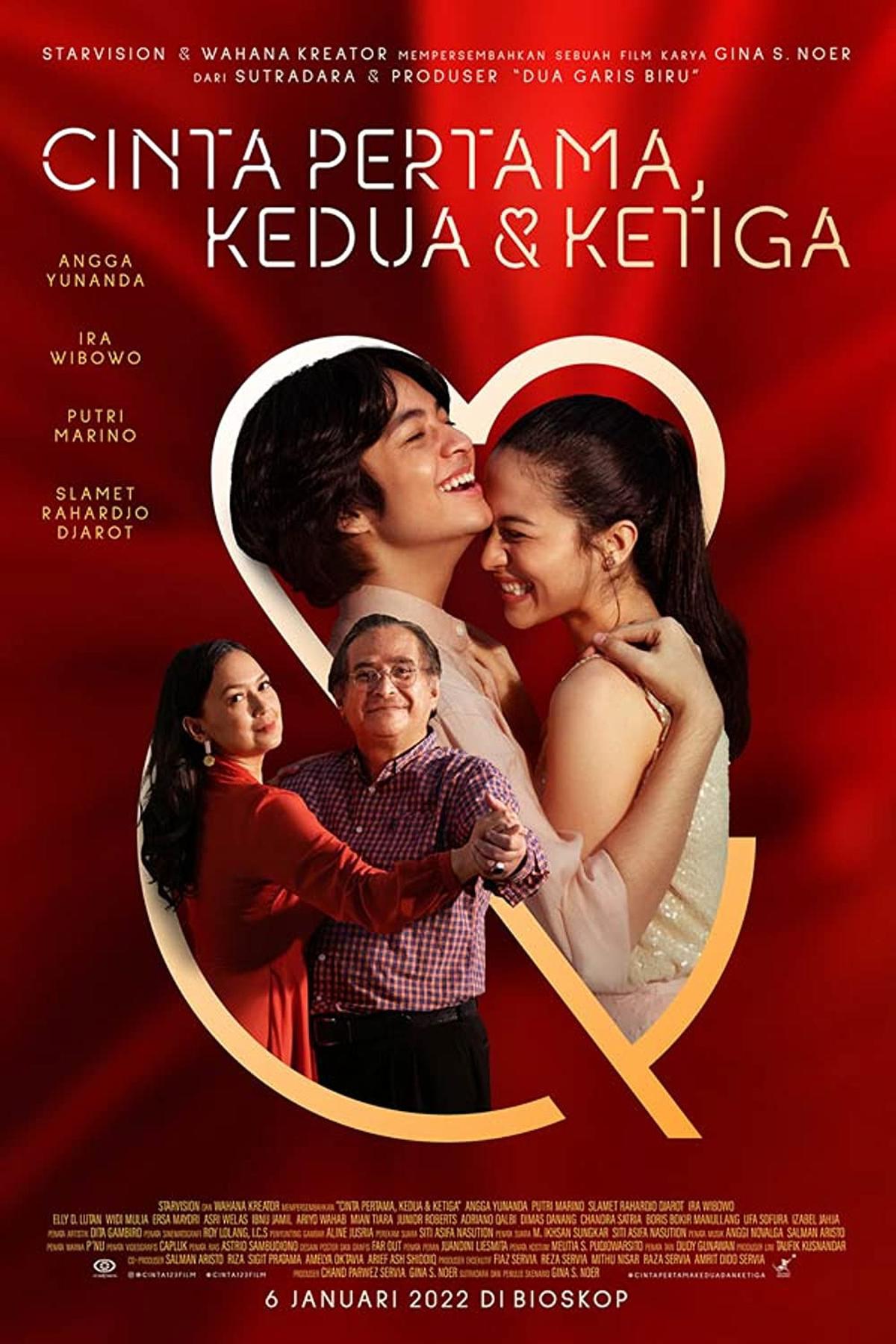 7 Rekomendasi Film Keluarga Terbaik di Netflix dengan Kisah Mengharukan, Cocok Ditonton Saat Kumpul