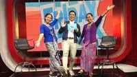 KPB: Yuk Kenakan Kebaya di Setiap Acara 