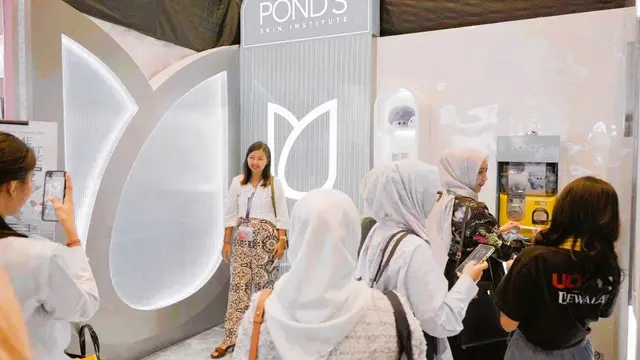 Unilever mendukung perkembangan dermatologi di Indonesia