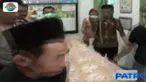Kejadian berawal saat korban dalam perjalanan pulang bersama rekan sekolahnya menggunakan motor.