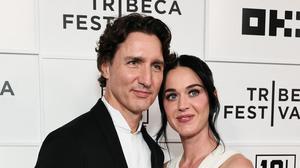 Biaya Pengamanan Mantan PM Kanada saat Liburan Bareng Katy Perry jadi Sorotan