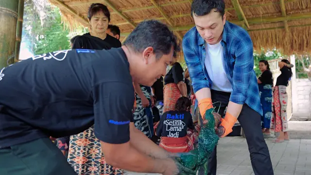 Nicholas Saputra