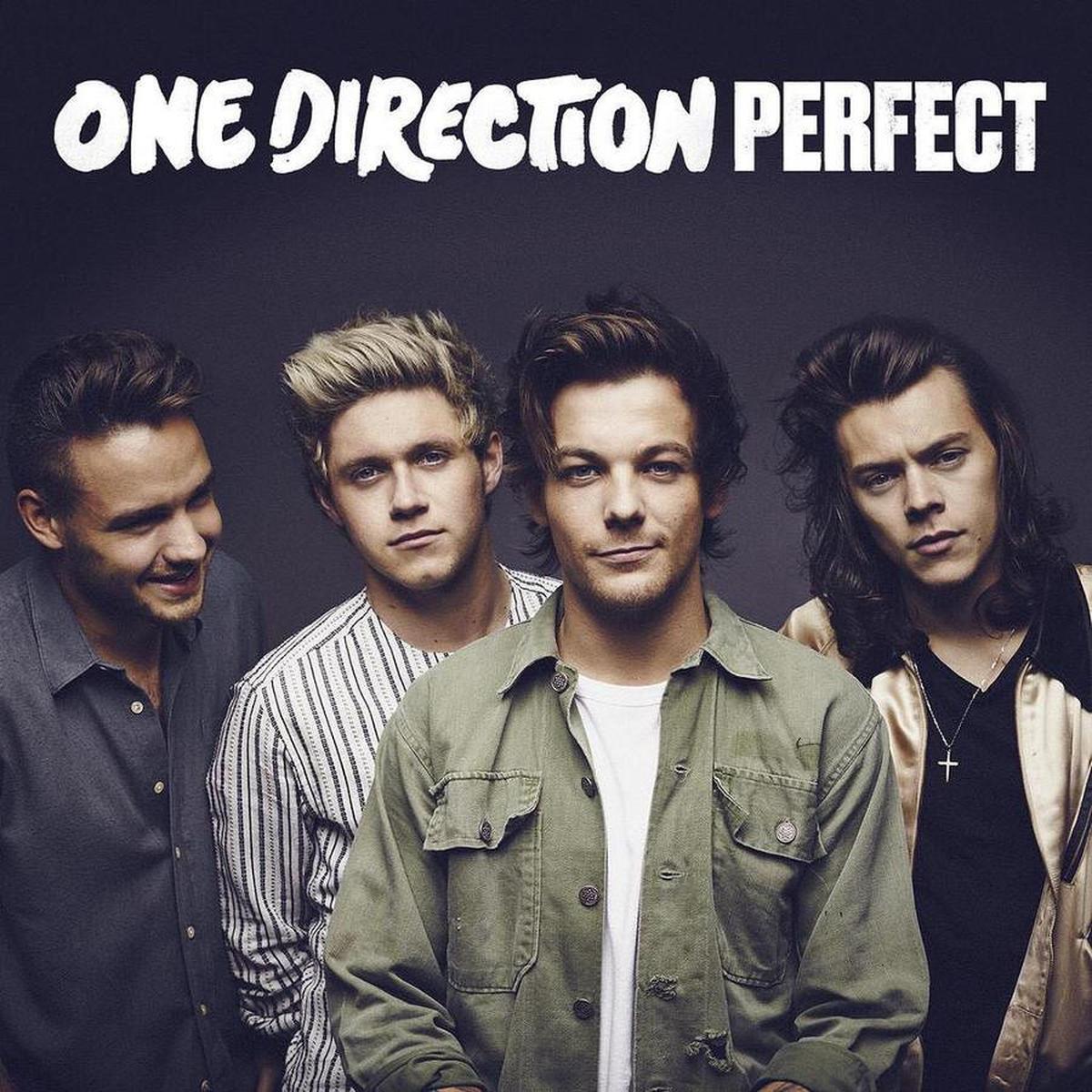 Nostalgia Bersama One Direction: Deretan Potret Momen Tak Terlupakan di Hati Para Fans