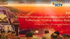 Perjanjian kerjasama yang ditandatangani langsung oleh Ketua APPI Suwandi Wiratno, Ketua Hippi Suryani Motik dan Ketua Kadin Rosan Roeslani 