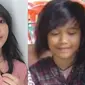 6 Foto Jadul Brisia Jodie, dari Bayi Hingga Beranjak Remaja (sumber: Instagram.com/briasiajodie96)