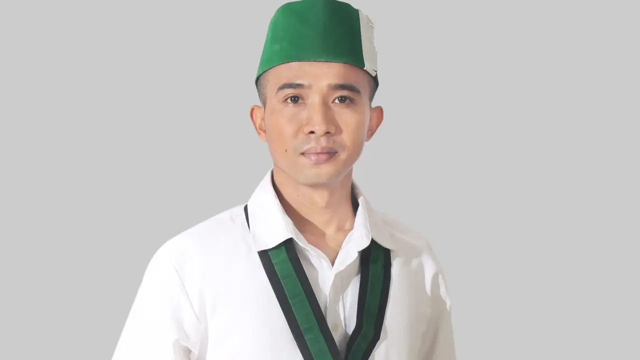 Imaduddin Hamid