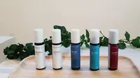 Manfaat positif Aromaterapi Masa Kini