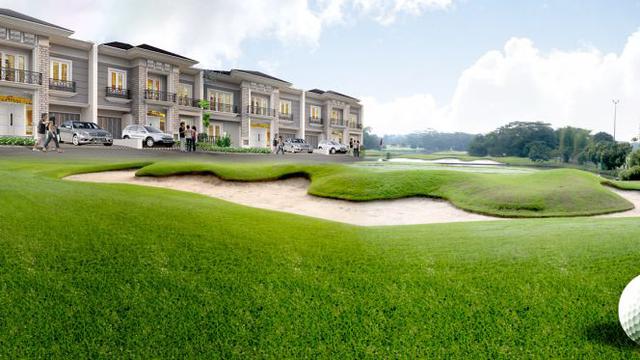 PT Modernland Realty Tbk (MDLN)