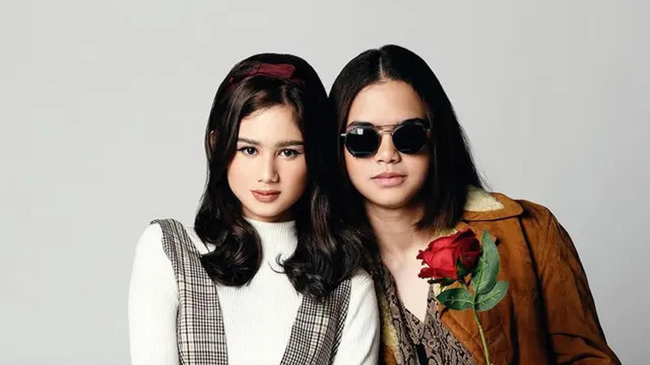 7 Potret Pasangan Artis Rayakan Valentine 2025, Masih Pacaran Didoakan Nikah