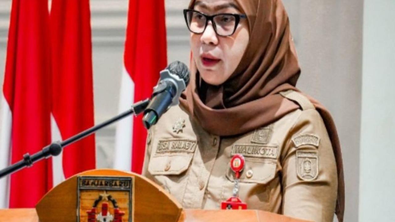 Pemkot Banjarbaru Percepat Peningkatan Kesejahteraan Masyarakat Melalui RKPD 2027