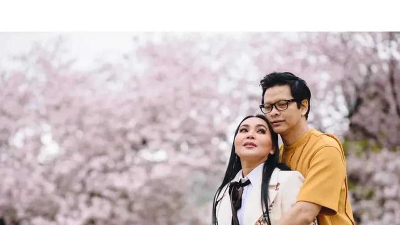 Dewi Gita Kejutkan Armand Maulana dengan Penampilan Rambut Barunya, Butuh 2 Bulan Dapat Restu Suami