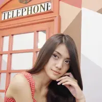 Anissa Aziza (Instagram)