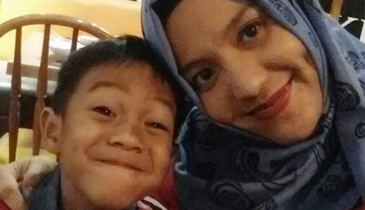 Menderita sakit yang terbilang serius itu membuat Renita tidak bisa mengurus anaknya secara maksimal. Dengan mengunggah foto, Renita menuliskan rasa rindu dan sebuah janji untuk putra semata wayangnya. (Instagram/irenesukardi)