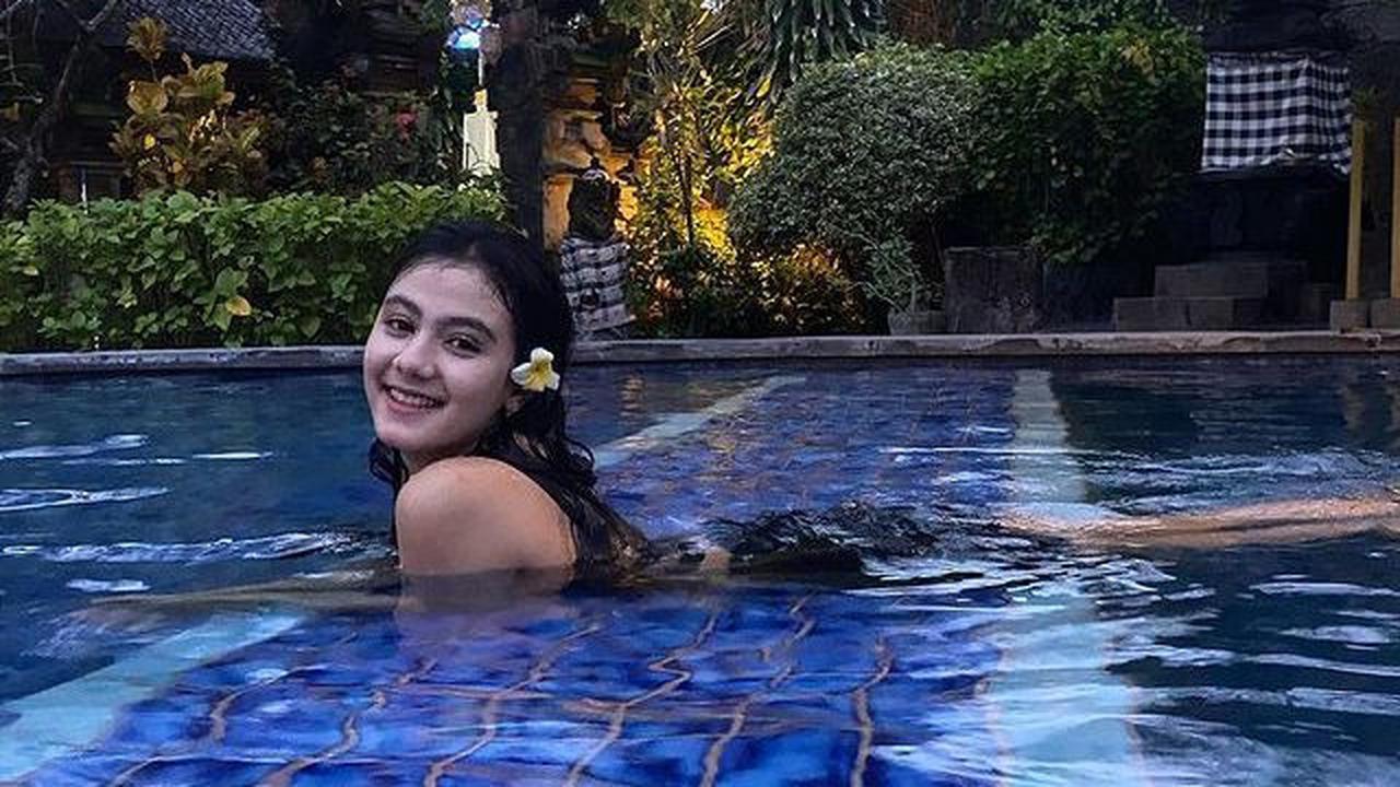 Berenang