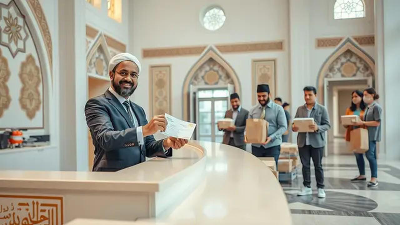Niat dan Syarat Zakat Mal, Penting Dipelajari Umat Muslim agar Ibadah Diterima Allah SWT