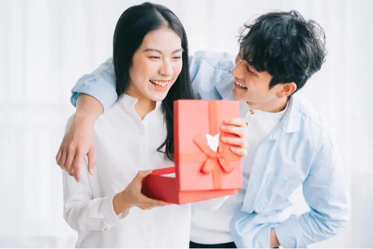 19 Ide Hadiah Valentine Day untuk Orang Terkasih, Pilih yang Paling Berkesan