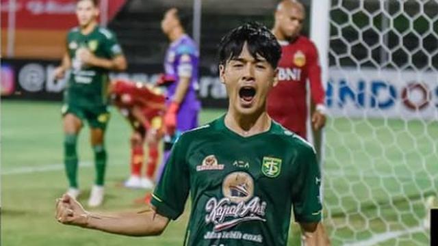 Taisei Marukawa - Persebaya Surabaya