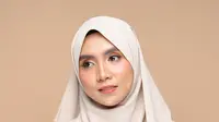 10 Model Gamis Syari Katun Jepang 2025, Busana Modis yang Tetap Sopan dan Anggun