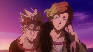 Fakta Menarik Anime Black Clover Season 4 yang Tayang di Vidio