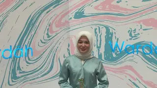Ayana Jihye Moon Terbaru - Berita, Foto, Video | Fimela.com