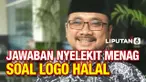 Komentar Yaqut Cholil Soal Logo Halal Baru
