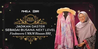 Findmeera UMKM BRI