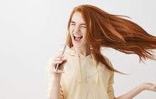 Rambut Diwarnai tapi Tetap Cantik? Ini Dia 7 Tips Alami yang Wajib Kamu Coba Sekarang Juga!