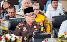 Kejati Sumbar Komitmen Penuh Dukung Percepatan Proyek Tol Padang-Pekanbaru