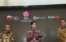 Sah, Komisi XI DPR Setuju Friderica Widyasari jadi Ketua DK OJK