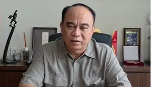 Budi Arie Buka Suara Usai Viral Ucapan Pemilu Dipercepat Sebelum 2029