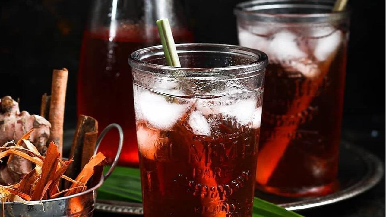 Kalori Rendah, Rasa Kaya: Bir Pletok Ternyata Minuman yang Sehat!