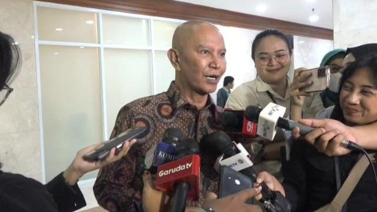 Cegah Keracunan, Ketua Banggar Said Abdullah Usul Kantin Sekolah Direhab Dijadikan Dapur MBG
