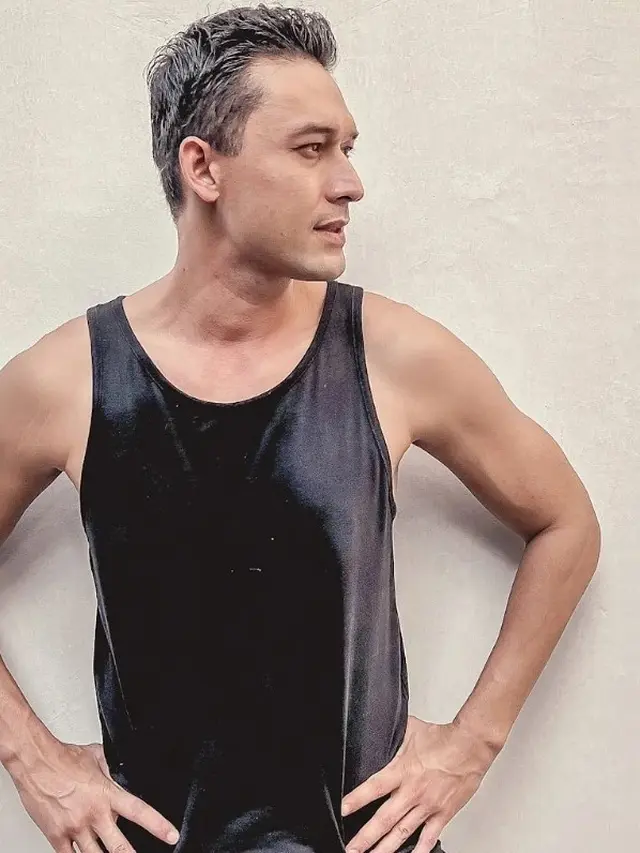 Indra Bruggman (Instagram/indrabruggman)