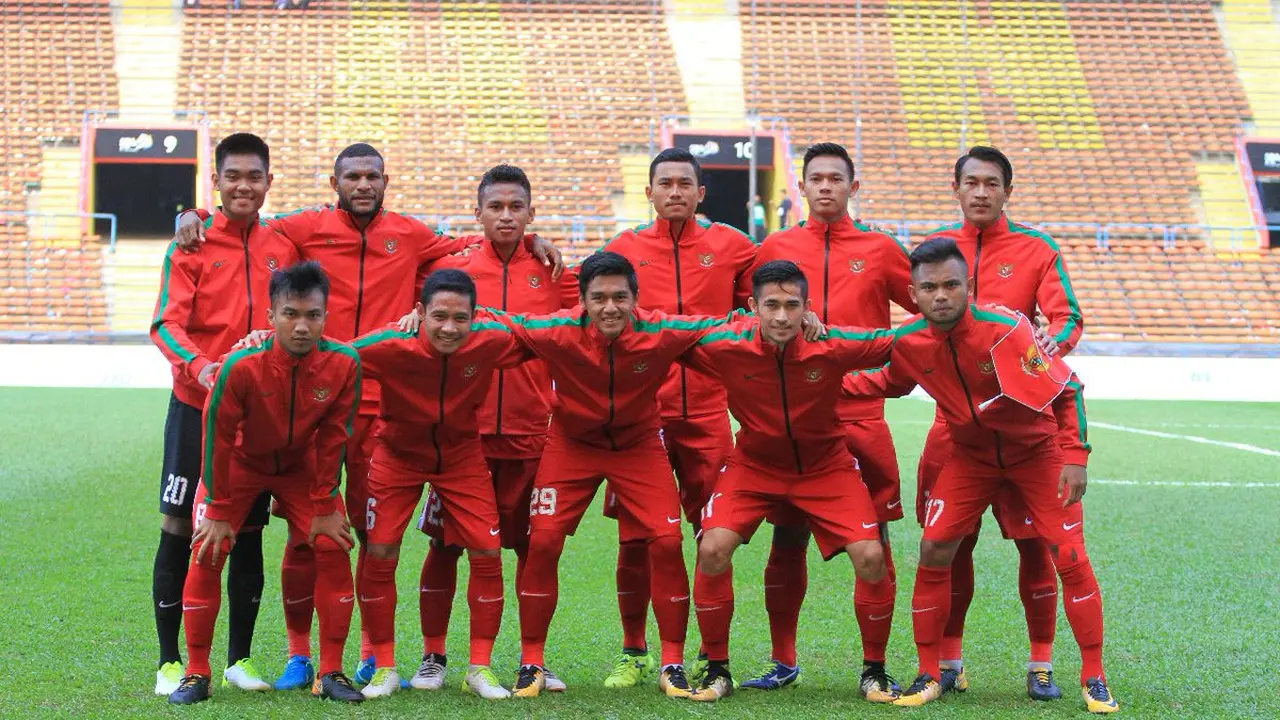 Timnas Indonesia