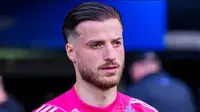 Arsenal Kirim Pemandu Bakat Pantau Kiper Bundesliga, Bakal Disusul Tawaran Resmi?