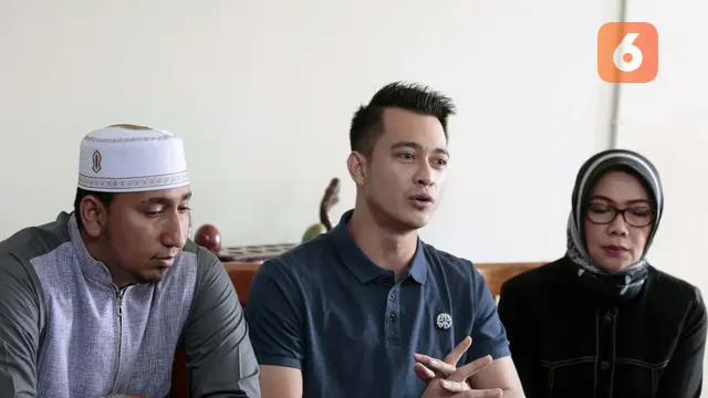 [Bintang] Eza Gionino