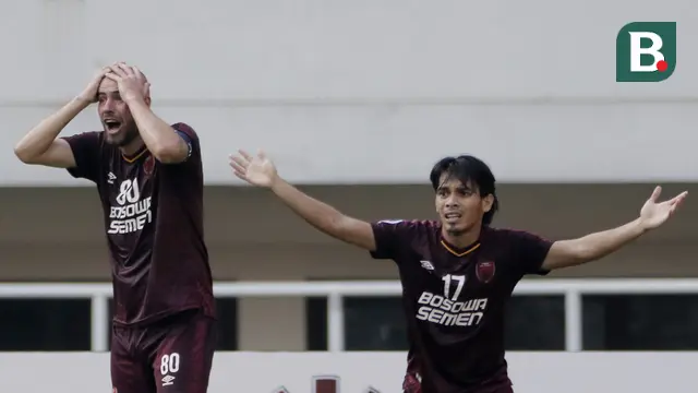 PSM Makassar