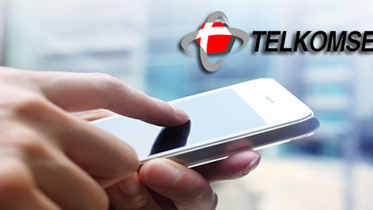 4G LTE Telkomsel diklaim jadi layanan primadona pelanggan