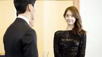 Drama yang Diperankan Yoona `Girls Generation` Terus Melorot