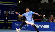Desta Jalani Operasi Usai Cedera Mata Saat Padel