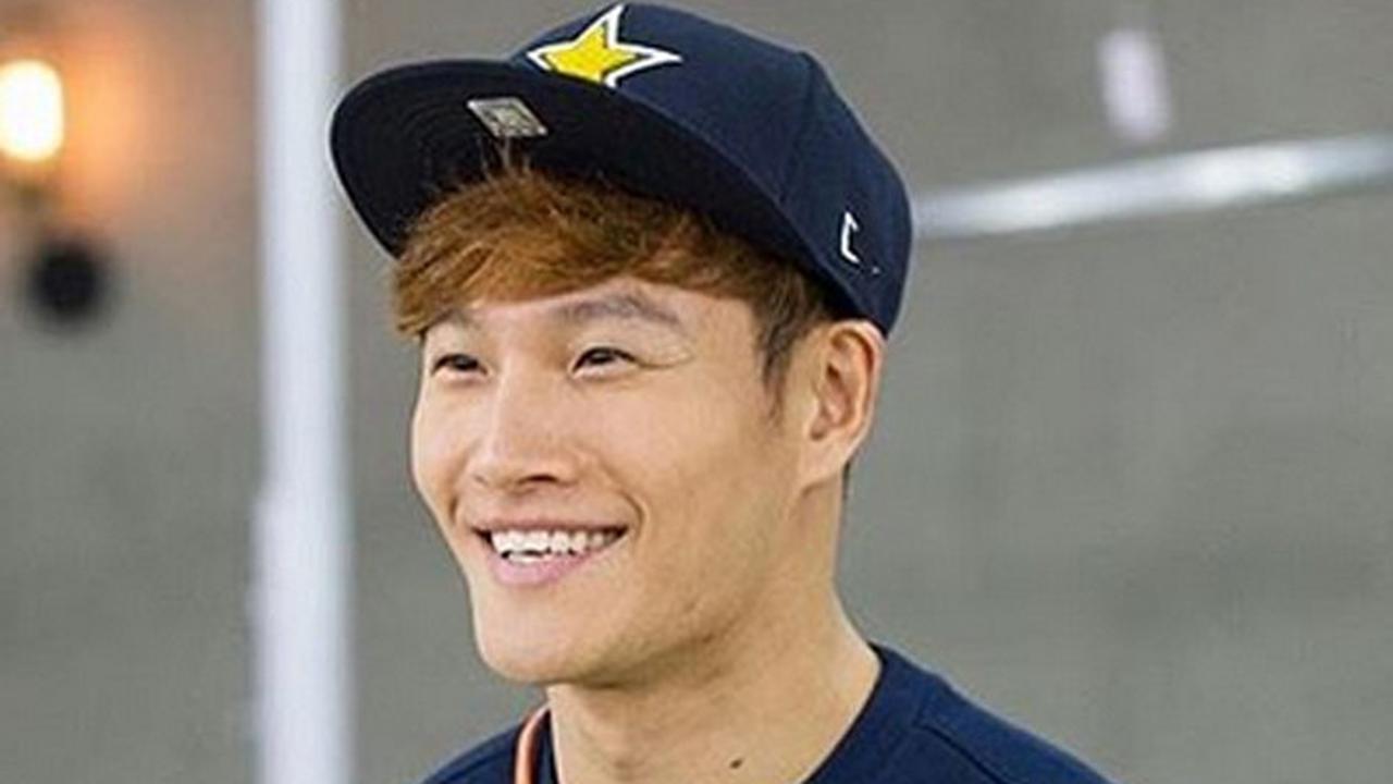 [Bintang] Kim Jong Kook
