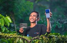 Dukung Ketahanan Pangan Nasional, BRI Salurkan KUR Rp65,95 Triliun, Jangkau 558 Ribu Petani & 23 Ribu Nelayan per April 2026