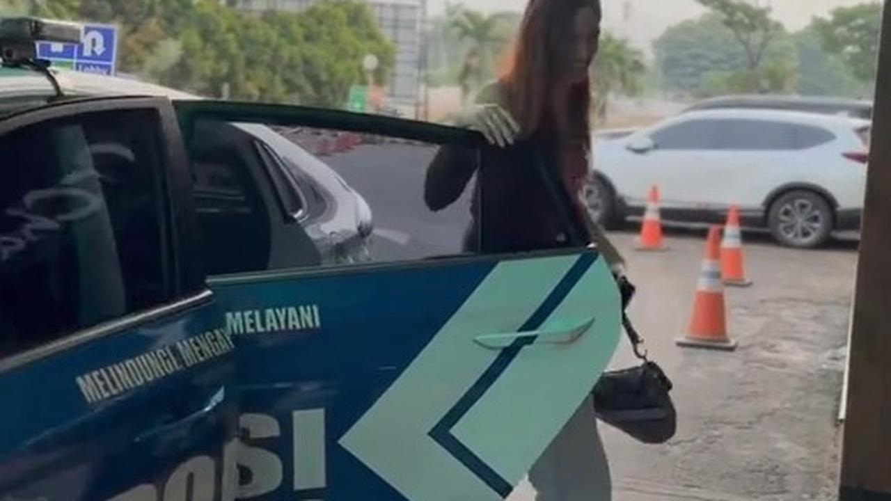 Kejadian Lucu