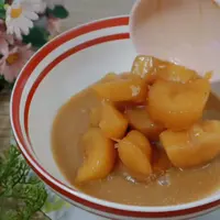 Tidak Perlu Rebus Dua Kali, Begini Cara Buat Kolak Singkong Lembut dan Legit (YouTube/ resep bunda yustin)